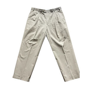 Chaps Pants Beige Size Men’s 36W x 30L